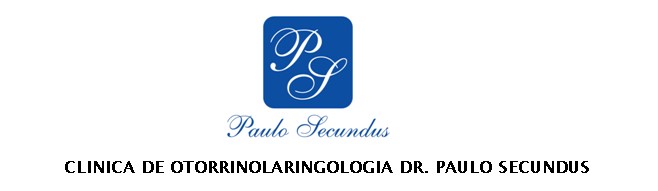 CLINICA DE OTORRINOLARINGOLOGIA DR. PAULO SECUNDUS