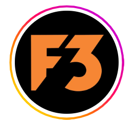 ACADEMIA F3 – CARUARU